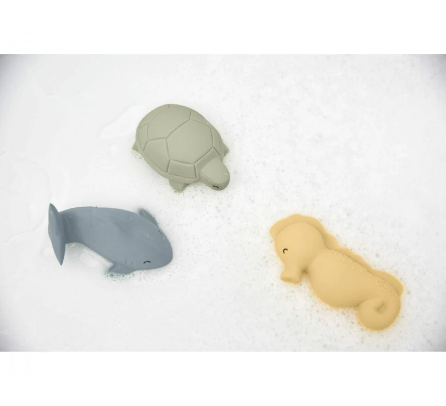 Lassig Badspeeltje - Haai - Afbeelding 2