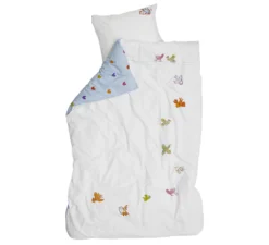 Lifetime Dekbedovertrek - Freebird