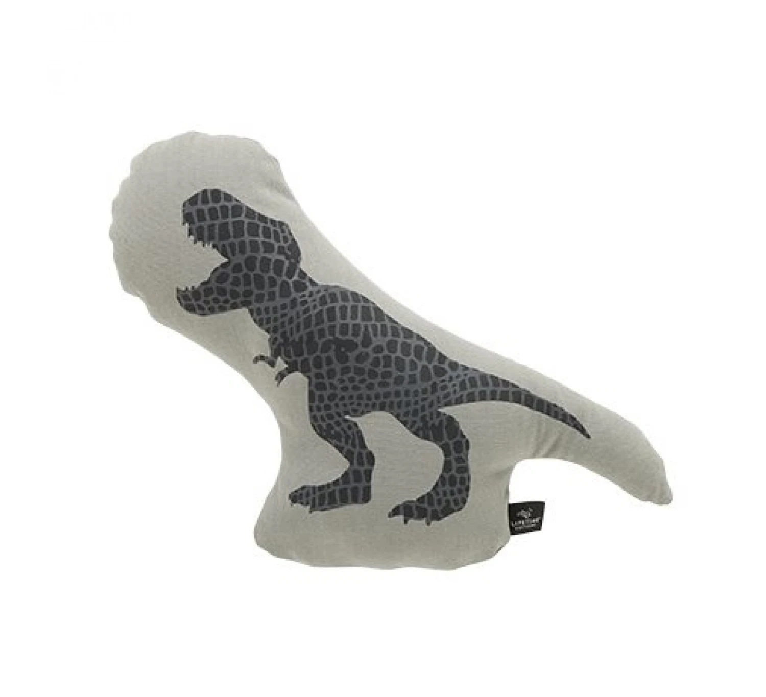 Lifetime Gevormd Kussen - Dino