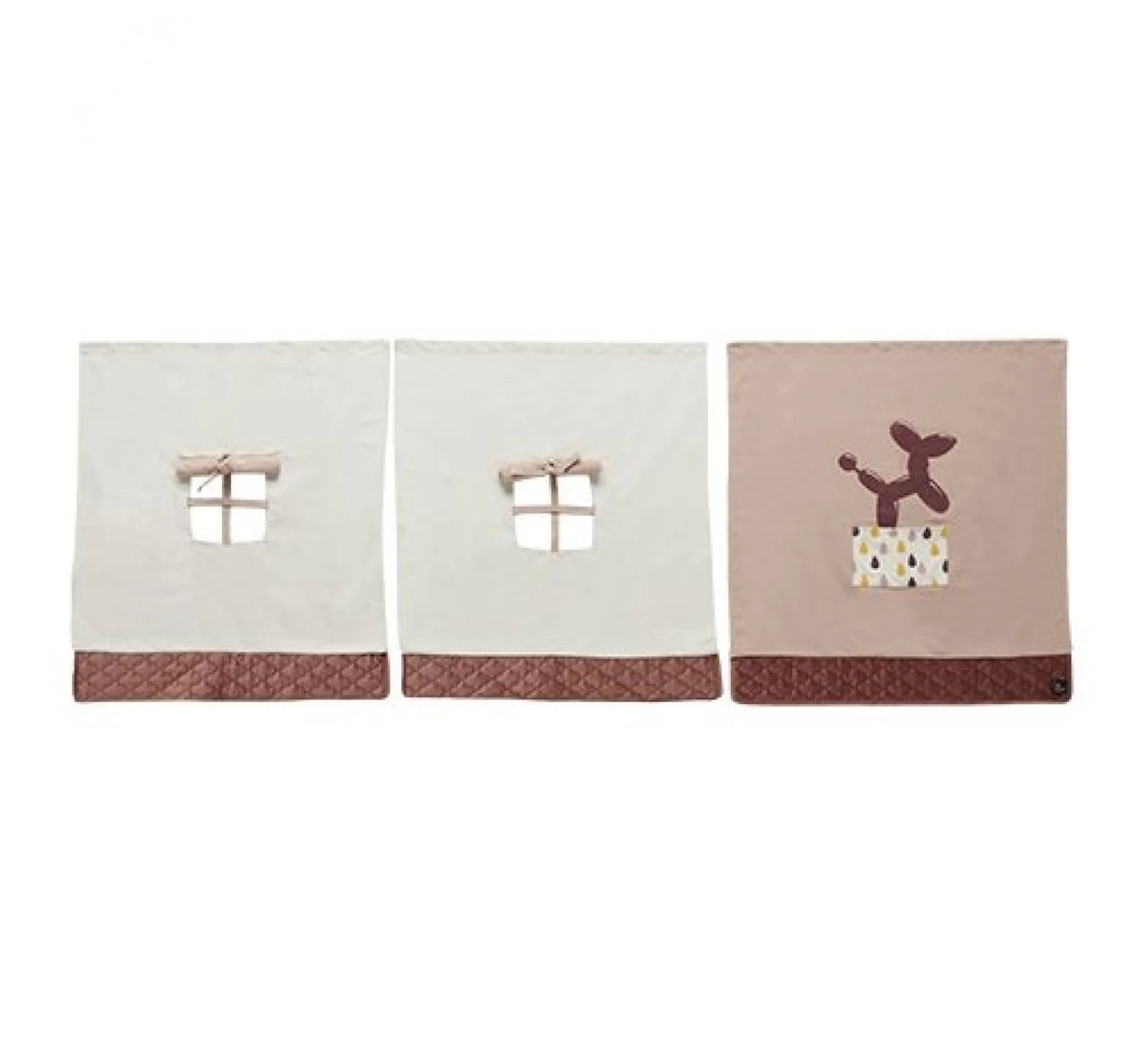 Lifetime Speelgordijn - Funland - Afbeelding 2