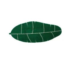 Lifetime Vloerkleed Wild Life - Bananenblad