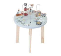 Little Dutch Activiteitentafel - Sailors Bay