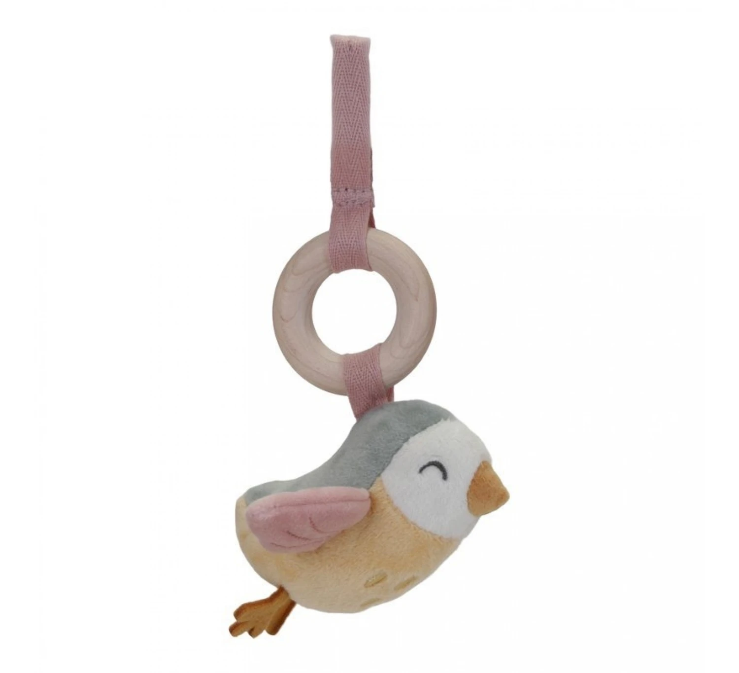 Little Dutch Babygym Flowers & Butterflies - Afbeelding 2