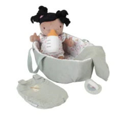 Little Dutch Babypop Evi