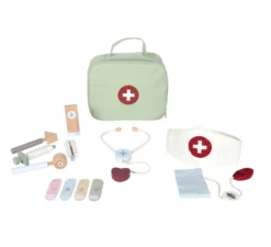 Little Dutch Dokterstas