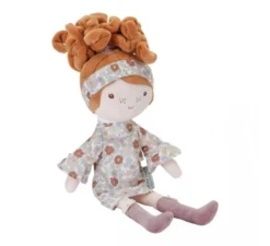 Little Dutch Knuffelpop 35cm - Ava