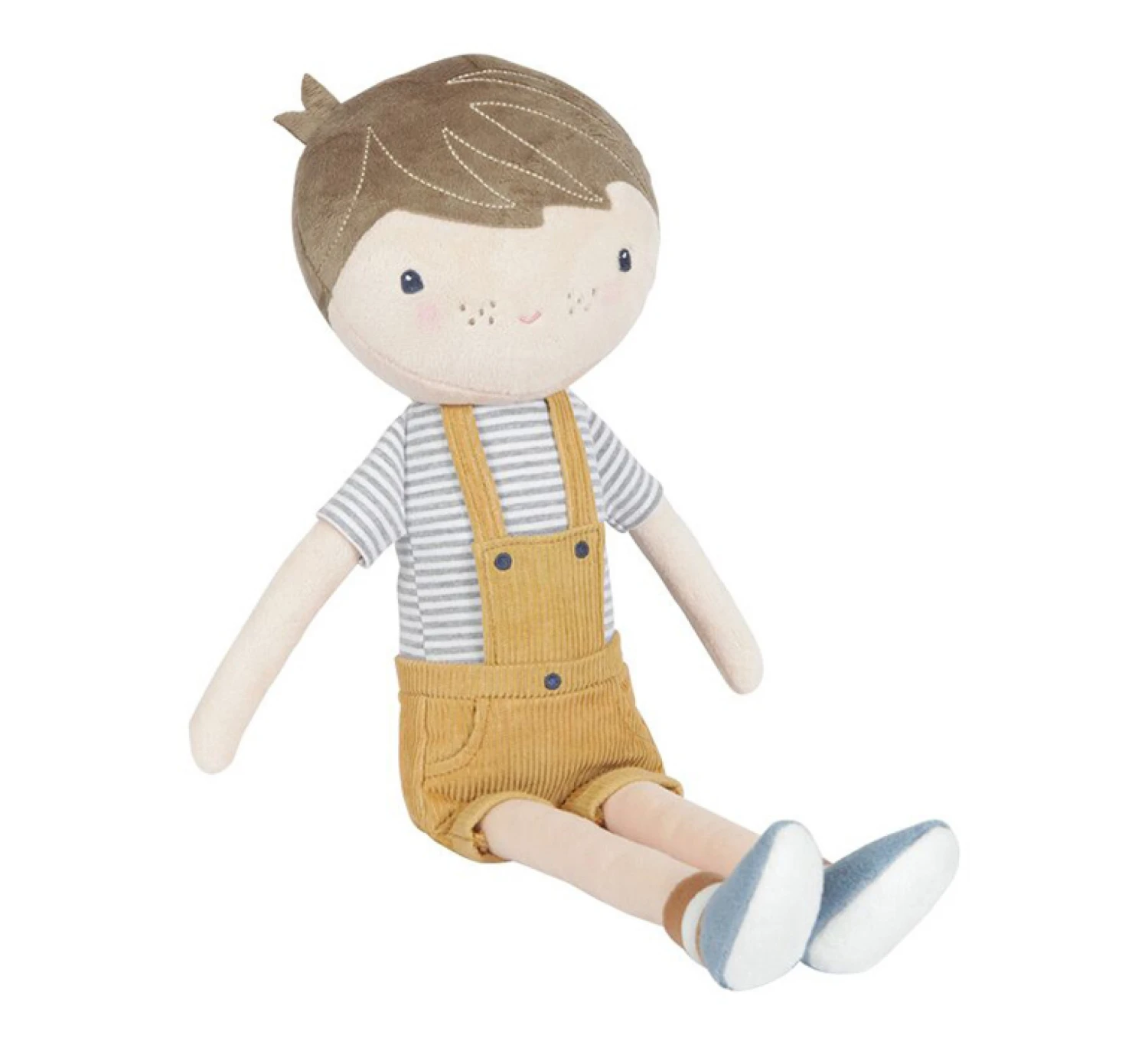 Little Dutch Knuffelpop Jim 50cm