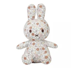 Little Dutch Nijntje Knuffel 35cm - Vintage Little Flowers