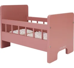 Little Dutch Poppenbed