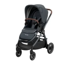 Maxi-Cosi Adorra2 Kinderwagen - Essential Graphite