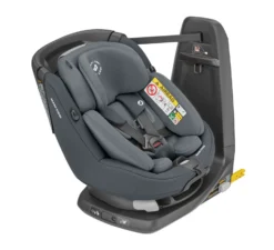 Maxi-Cosi AxissFix - Authentic Graphite
