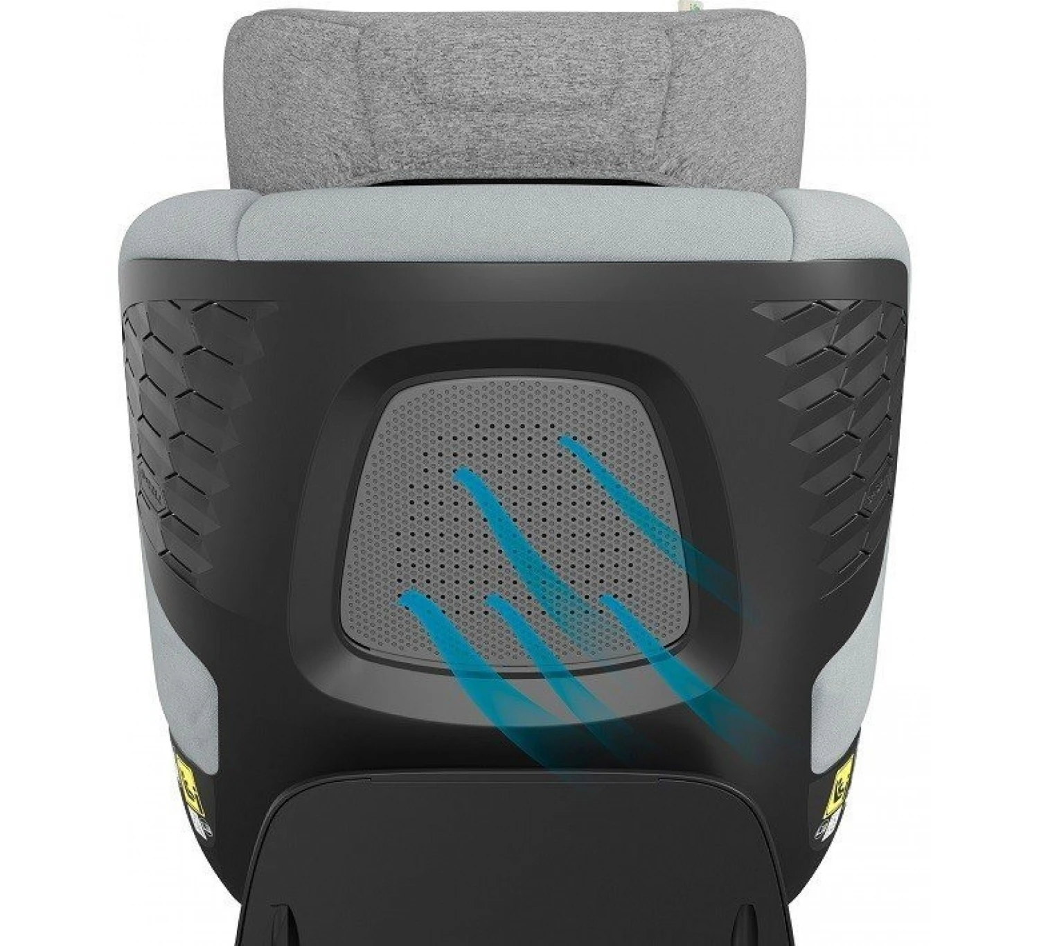 Mica Pro Eco I-Size - Afbeelding 3