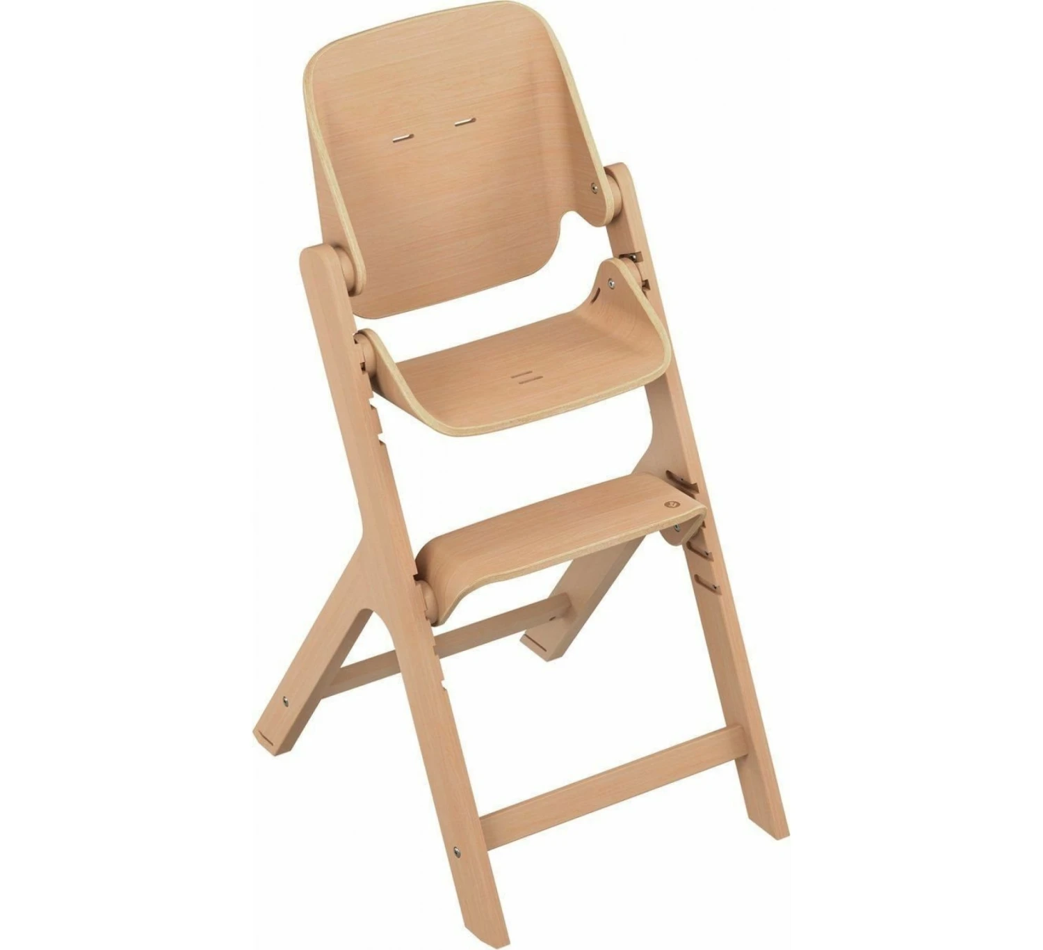 Maxi-Cosi Nesta Kinderstoel - Natural - Afbeelding 3