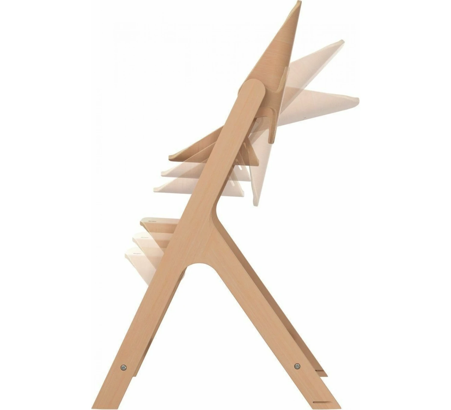 Maxi-Cosi Nesta Kinderstoel - Natural - Afbeelding 6