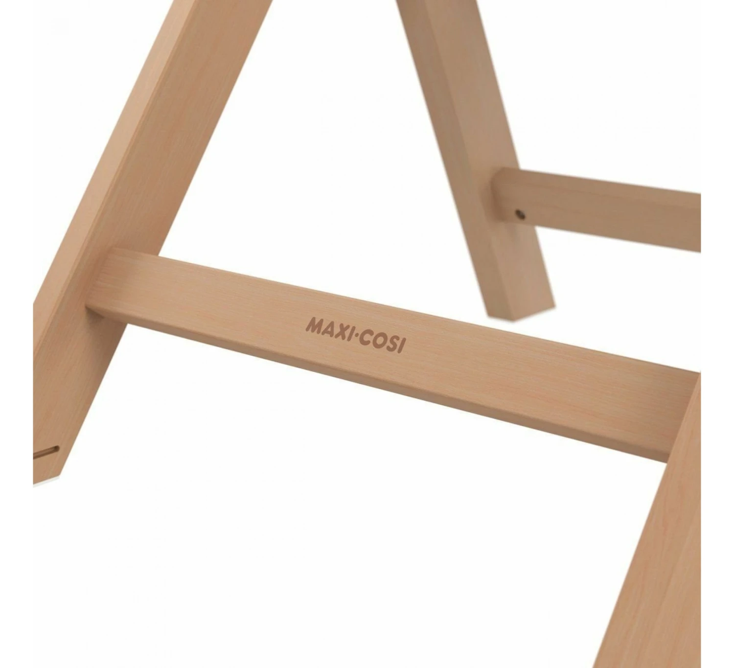 Maxi-Cosi Nesta Kinderstoel - Natural - Afbeelding 8