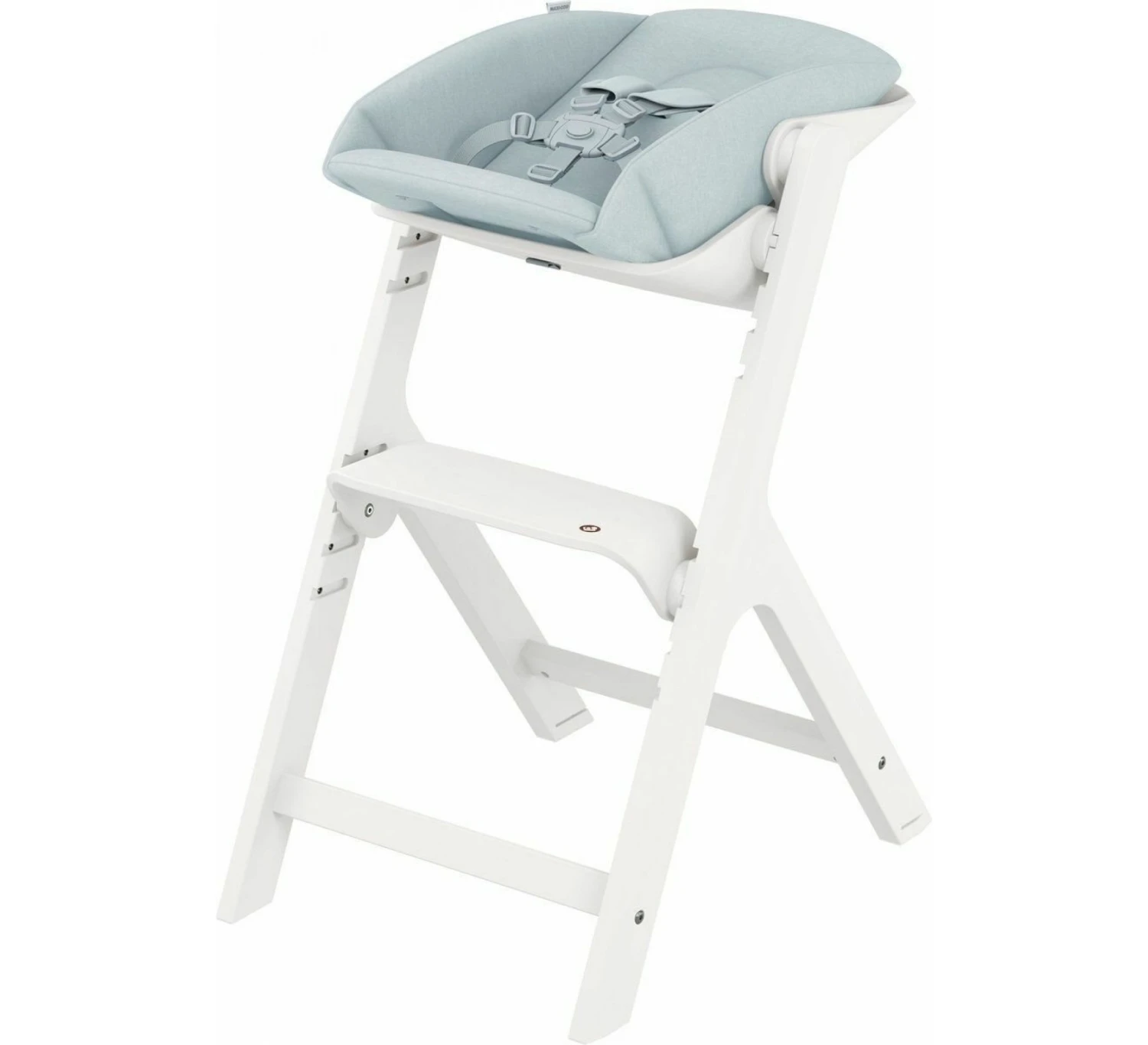 Maxi-Cosi Nesta Kinderstoel Newborn Kit - Beyond Sky - Afbeelding 2