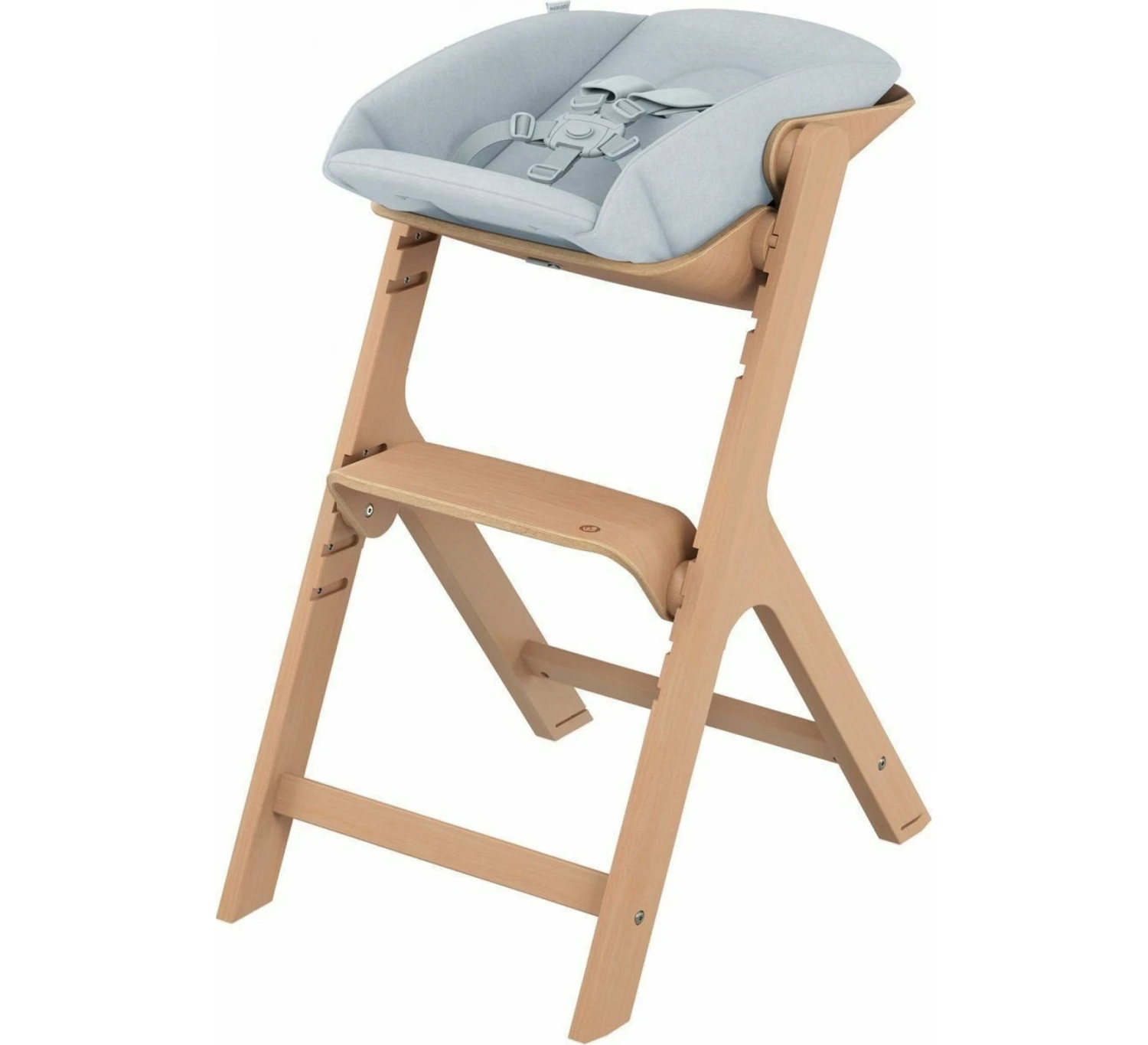 Maxi-Cosi Nesta Kinderstoel Newborn Kit - Beyond Sky - Afbeelding 3