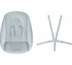 Maxi-Cosi Nesta Kinderstoel Newborn Kit - Beyond Sky