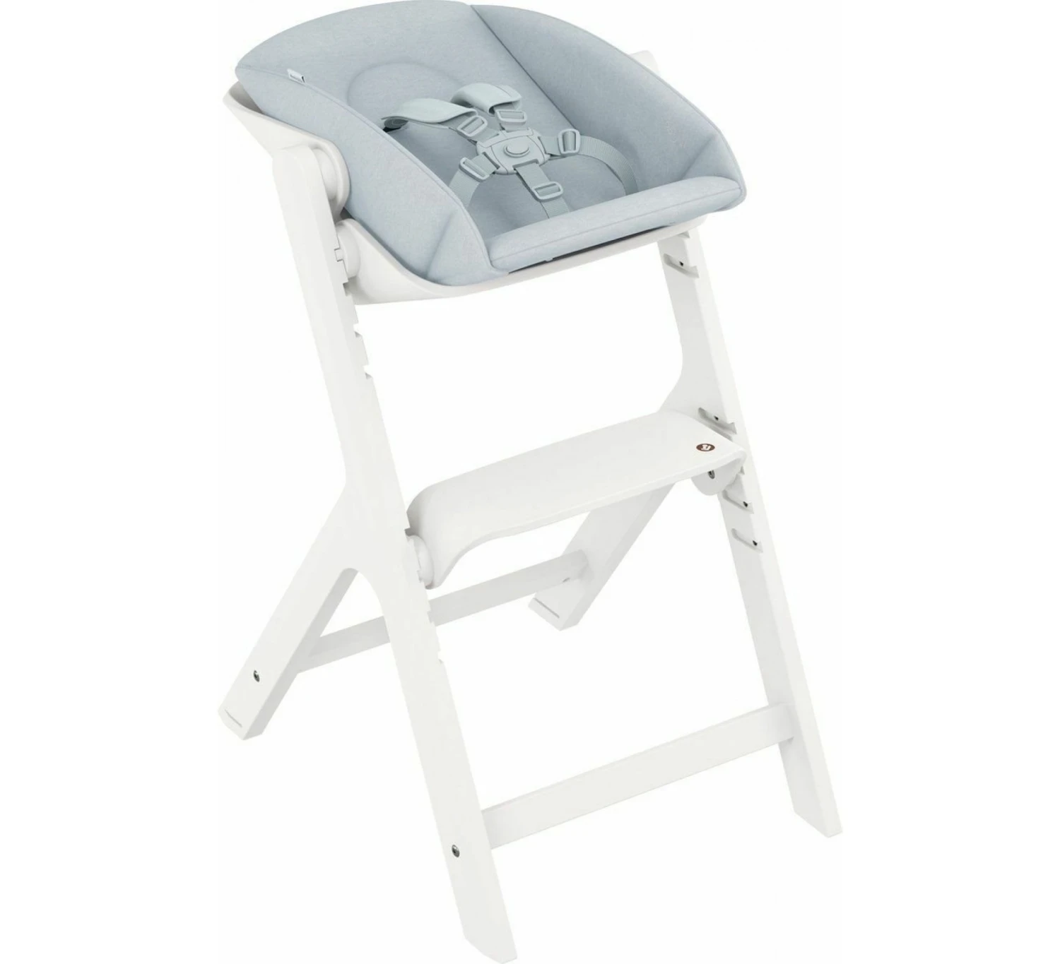 Maxi-Cosi Nesta Kinderstoel Newborn Kit - Beyond Sky - Afbeelding 4