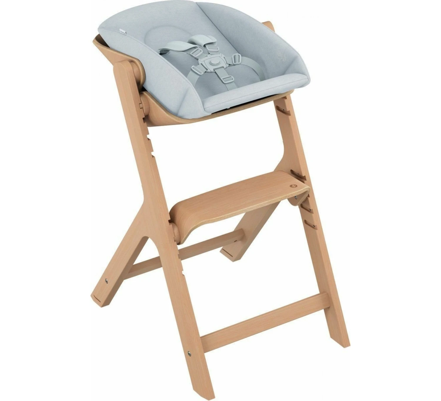 Maxi-Cosi Nesta Kinderstoel Newborn Kit - Beyond Sky - Afbeelding 5