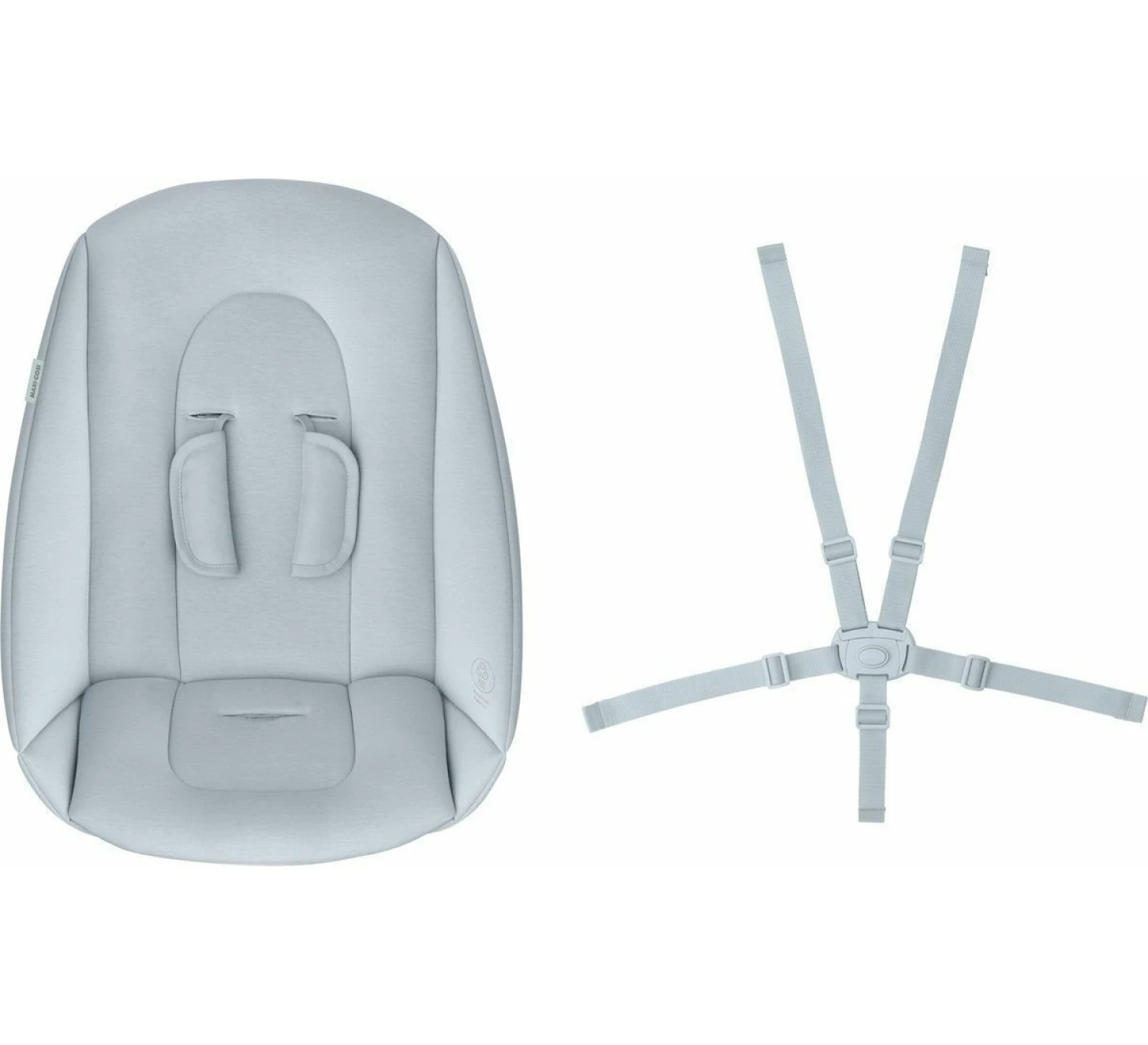 Maxi-Cosi Nesta Kinderstoel Newborn Kit - Beyond Sky