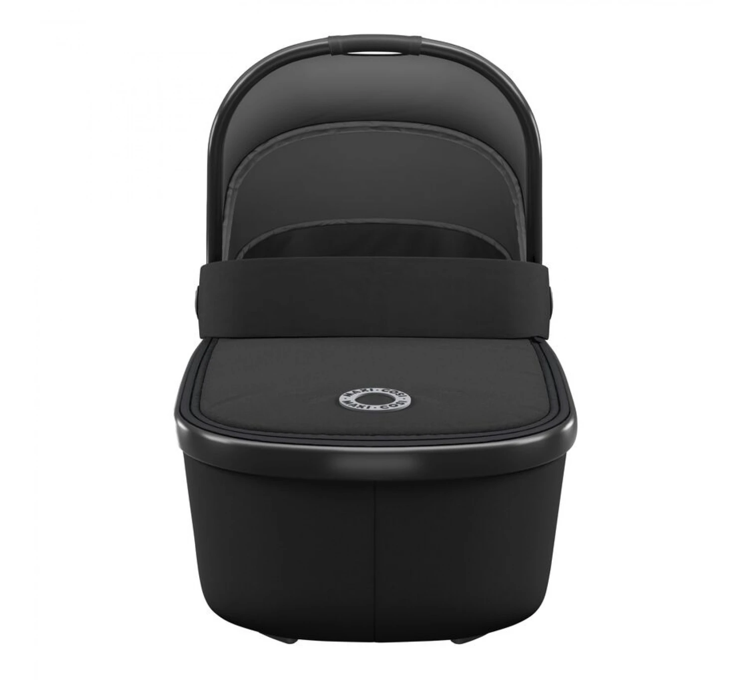 Maxi-Cosi Oria Reiswieg - Essential Black - Afbeelding 2