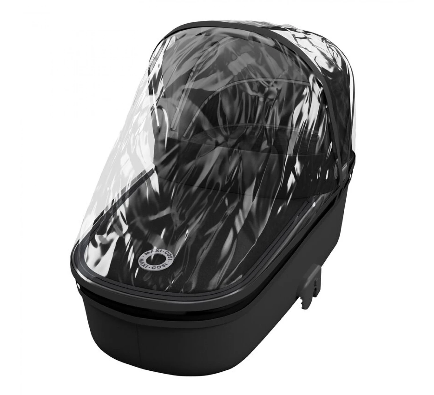 Maxi-Cosi Oria Reiswieg - Essential Black - Afbeelding 3