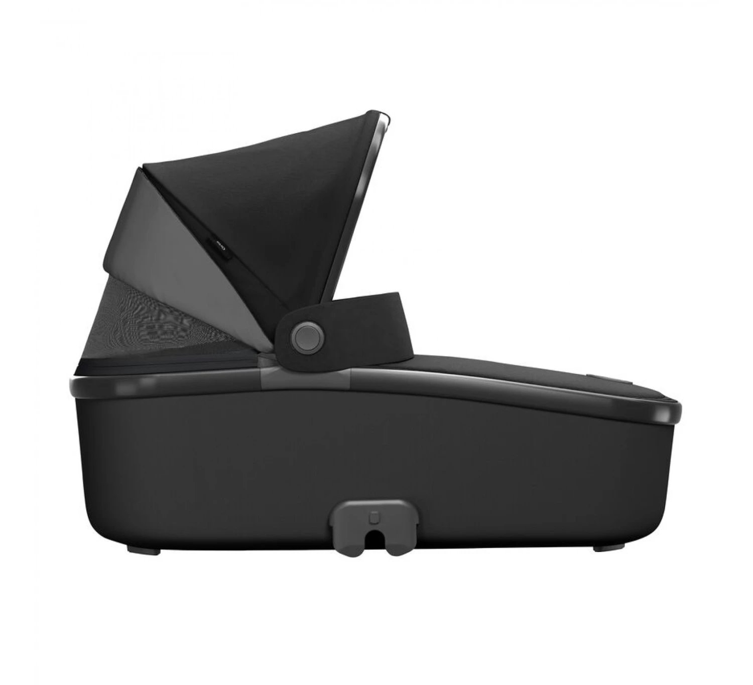 Maxi-Cosi Oria Reiswieg - Essential Black - Afbeelding 4