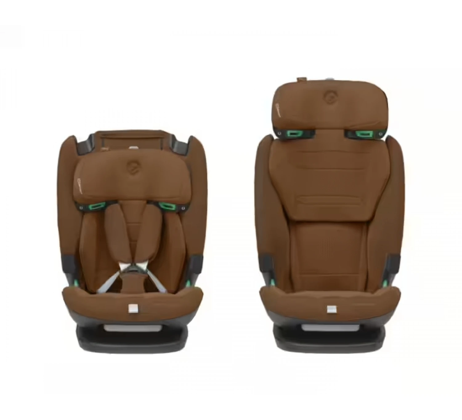 Maxi-Cosi Titan Pro I-Size - Authentic Cognac - Afbeelding 2