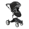 Mima Xari Seat - Black