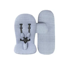 Mima Xari Starterpack - Pixel Blue