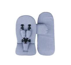 Mima Xari Starterpack - Retro Blue