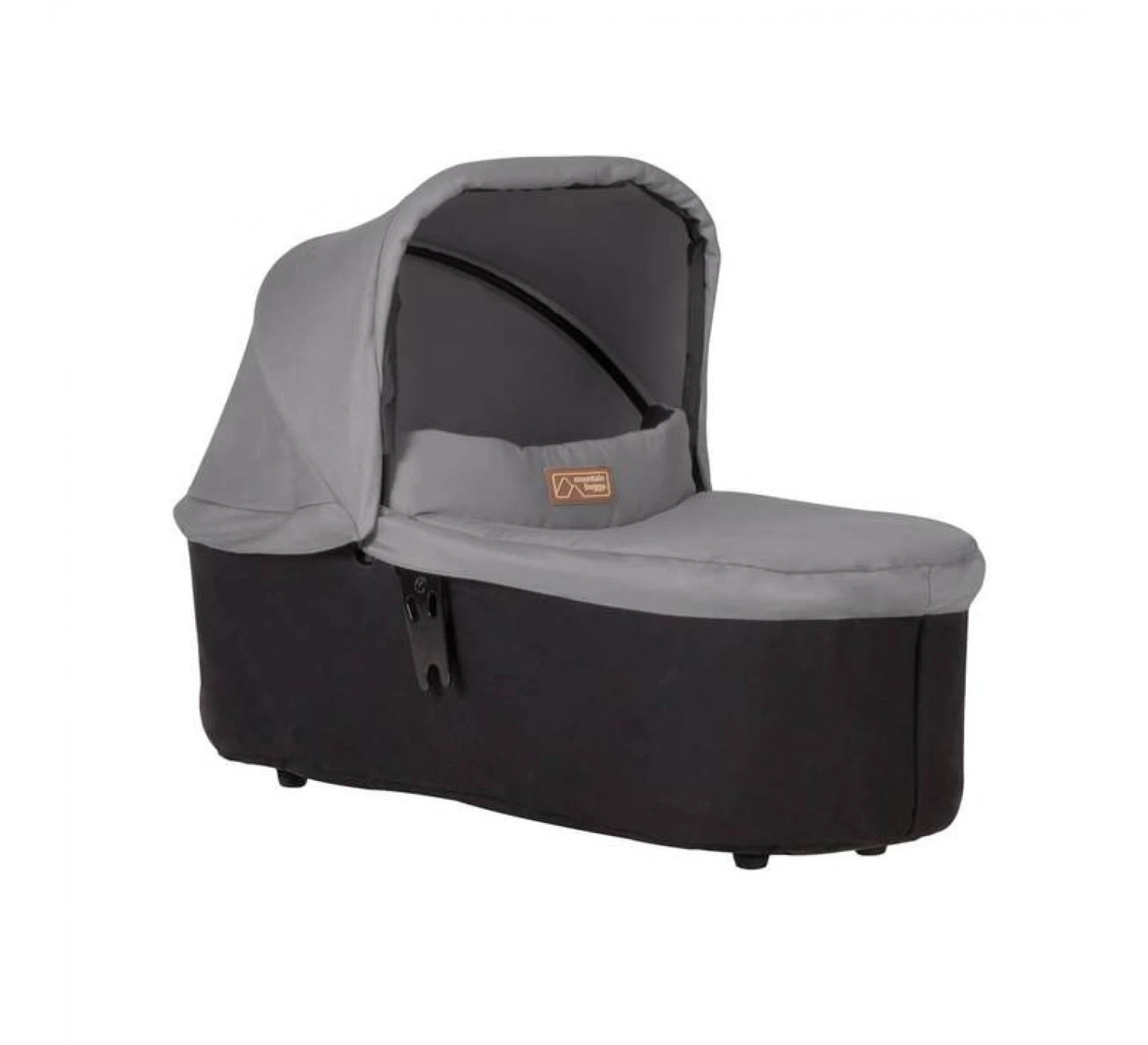 Urban Jungle 3 Reiswieg - Silver