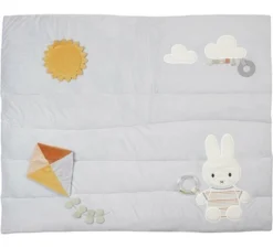 Boxkleed Nijntje X Little Dutch - Vintage Sunny Stripes