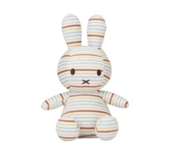 Nijntje Knuffel 35cm - Vintage Sunny Stripes