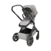 Nuna Demi Grow Kinderwagen - Frost