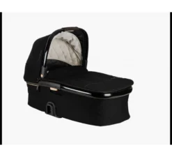 Nuna Demi Grow Reiswieg - Riveted