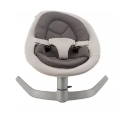 Nuna Leaf Wipstoel Thunder