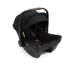 Nuna Pipa URBN Caviar