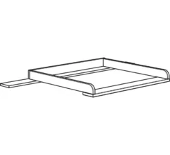 Fiona Commode Barrier Breed