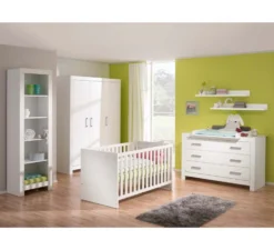 Fiona Ledikant 70x140cm