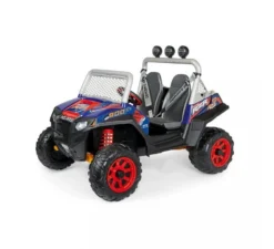 PEG PEREGO Polaris RZR 900 XP