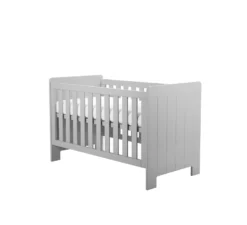 Calmo Doorgroeibed 70x140cm - Grey