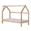House Bed 200 X 90 Cm