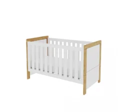 Ledikant Oakie 70x140