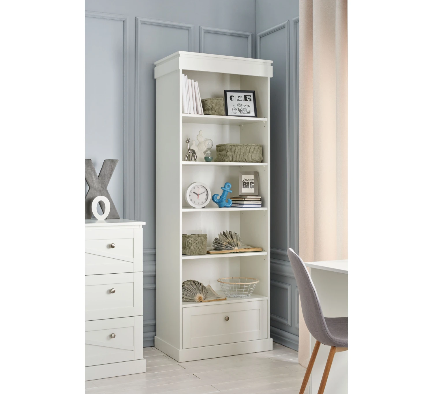 Marie Boekenkast - Afbeelding 2