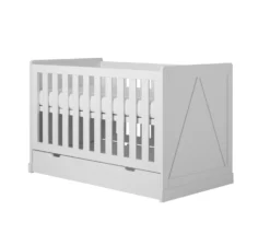 Marie Ledikantlade 70x140