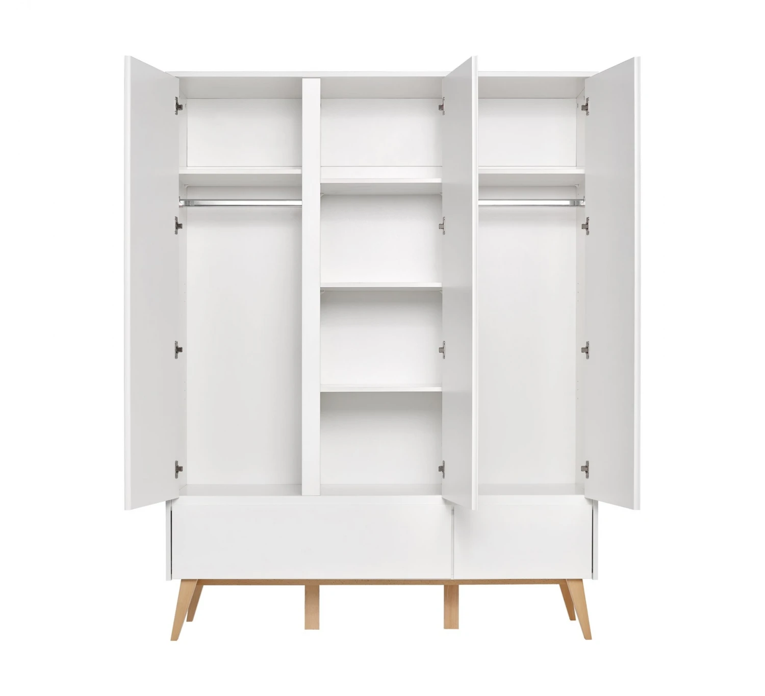 Swing 3-Deurskast - Afbeelding 3