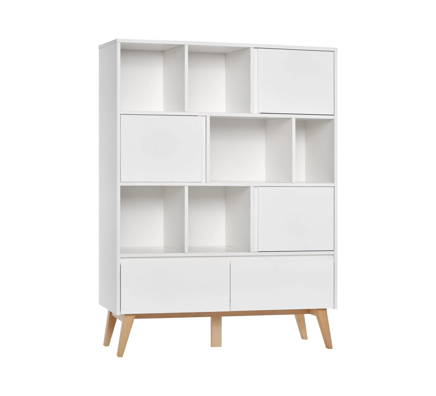 Swing Boekenkast Breed - Afbeelding 2