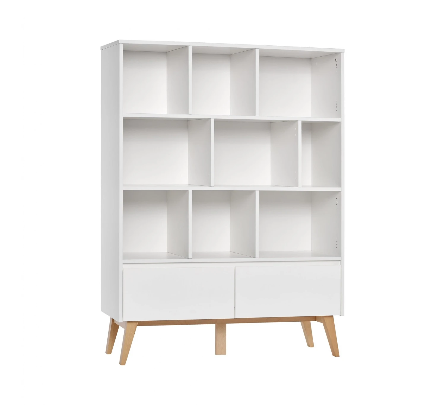 Swing Boekenkast Breed